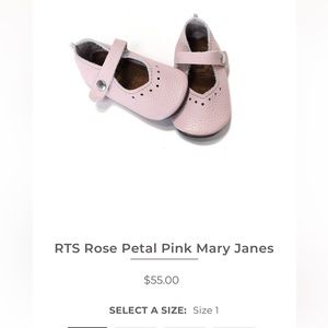 Duchess and fox moccasins